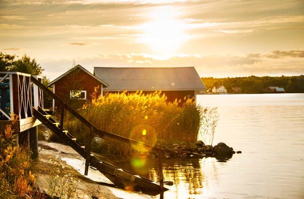Jenkkisivusto suosittelee Suomea kohteeksi vuodelle 2016