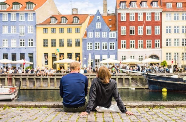 Viikonloppuloma Kööpenhaminassa – näin saat kaiken irti lyhyestäkin vierailusta