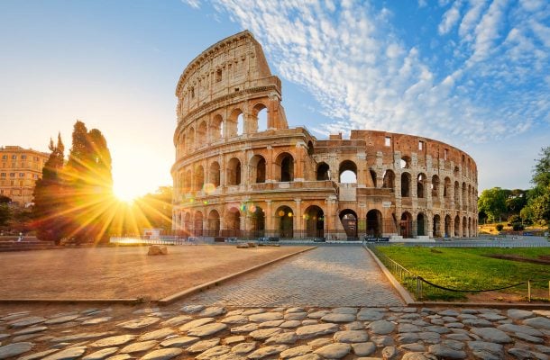 Ensikertalaisen Rooma – näillä vinkeillä pääset alkuun