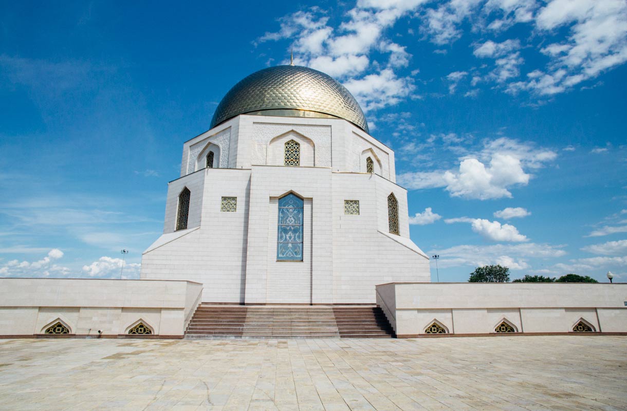 Suur-Bolgar, Tatarstan
