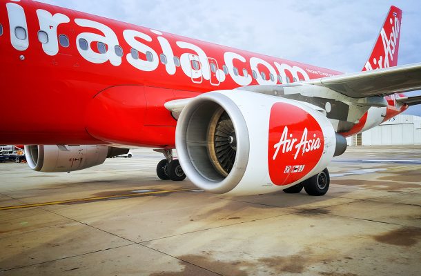 Air Asia