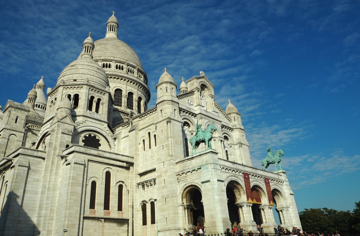Ranska sopii monenlaiselle matkailijalle - lue 8 vinkkiä suosittuun maahan