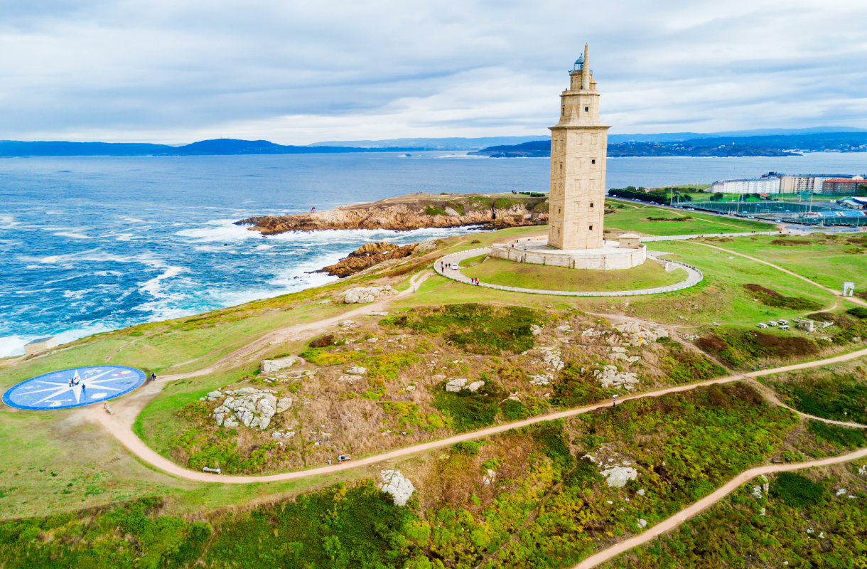 Torre de Hercules