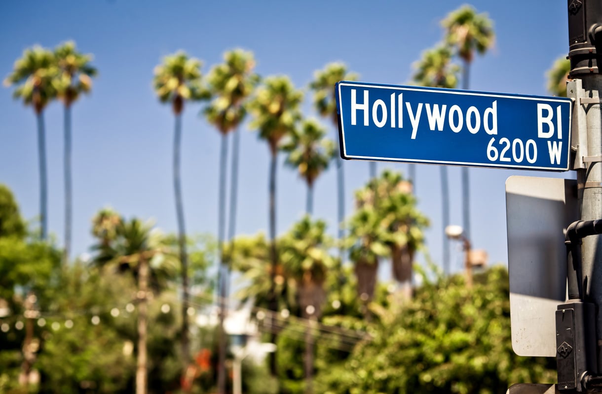 Kaikki tuntevat Hollywoodin, mutta tiesitkö nämä 10 yllättävää faktaa?