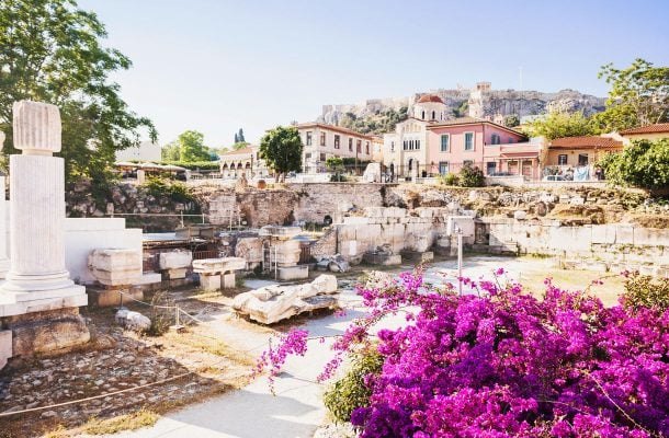 Huomioi nämä asiat Kreikassa – vinkit paikalliseen tapakulttuuriin