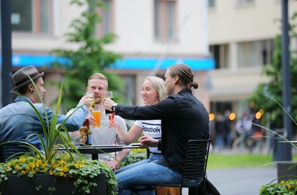 Oulun parhaat ravintolat – 10 vinkkiä kotimaanmatkailijalle