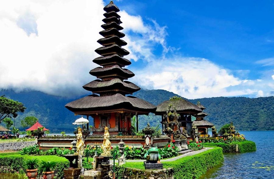 Temppeli Balilla