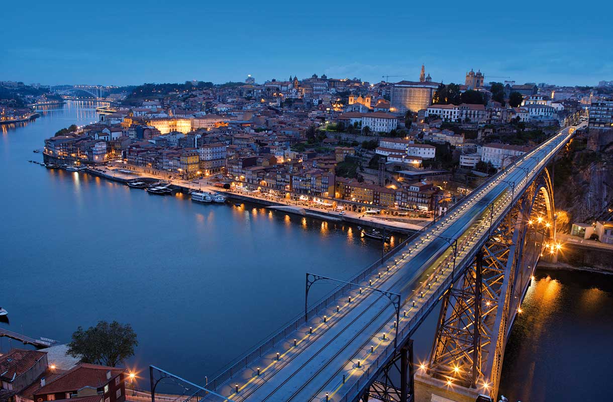 Porton kaupunki