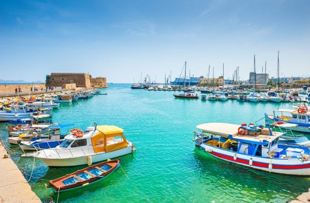 Älä mokaa Kreetalla – näihin yleisiin virheisiin matkailijat sortuvat