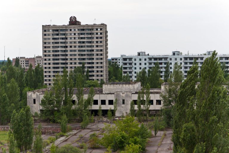 Tšernobyl