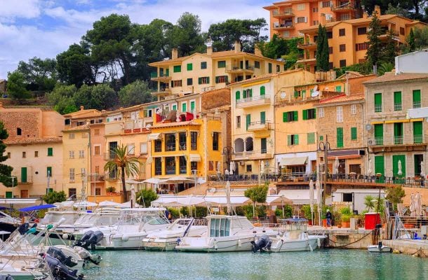 Erikoinen kielto Mallorcalla: paikalliset eivät saa vuokrata asuntoja matkailijoille