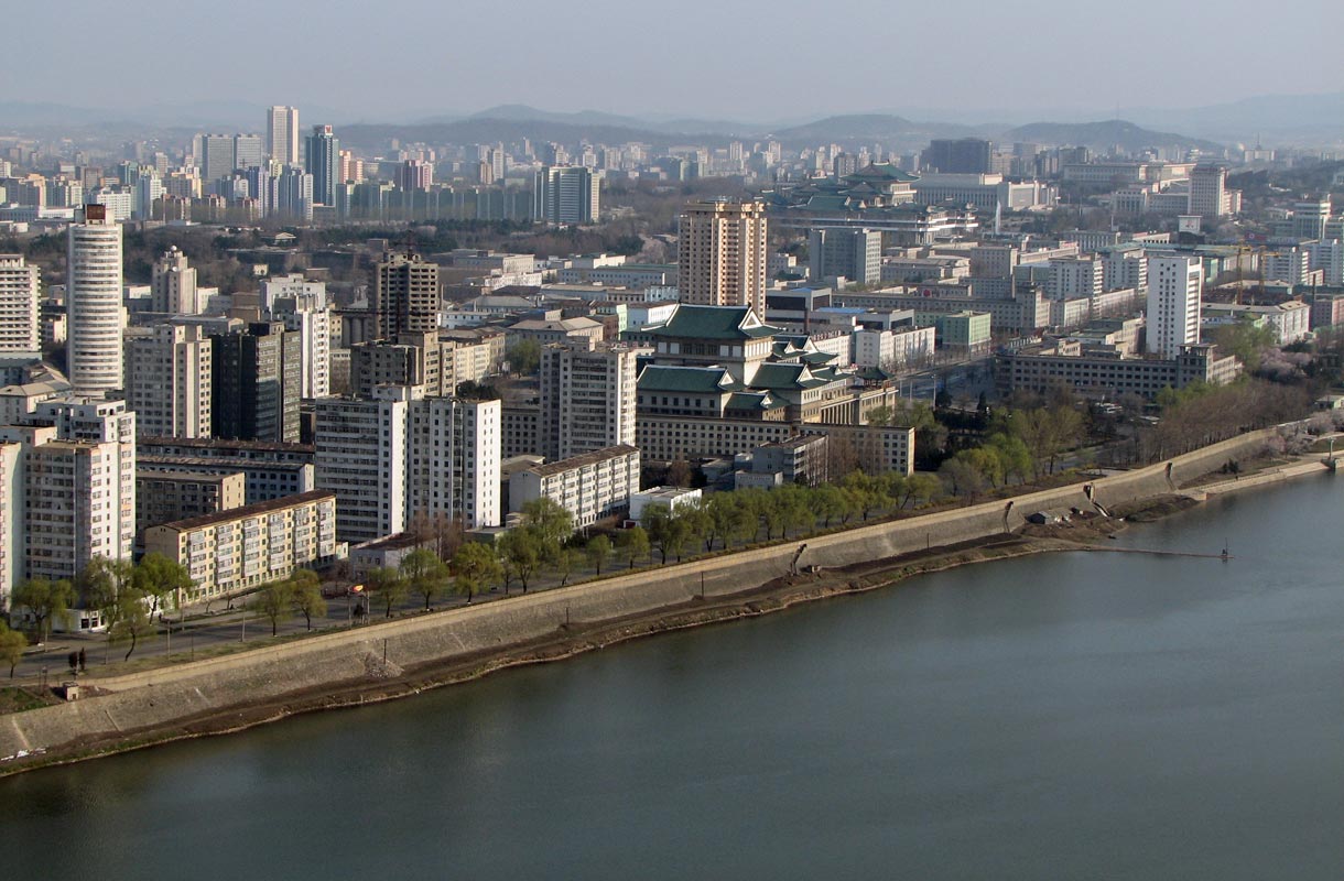 Karmivat tapahtumat saivat matkailijat hylkäämään lomakylän Pohjois-Koreassa - lomailijan kuolema oli liikaa
