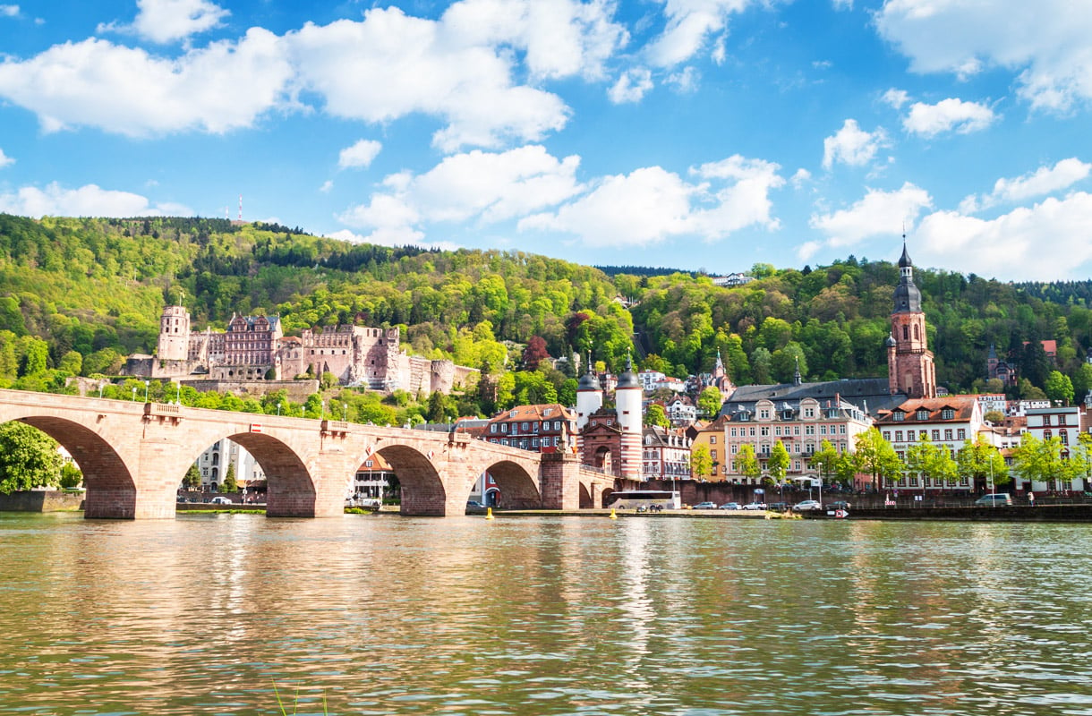 Heidelberg, Saksa