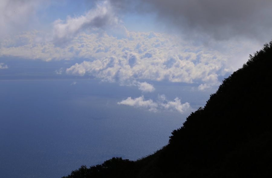 Japanin Okinoshimasta voi tulla Unesco-kohde