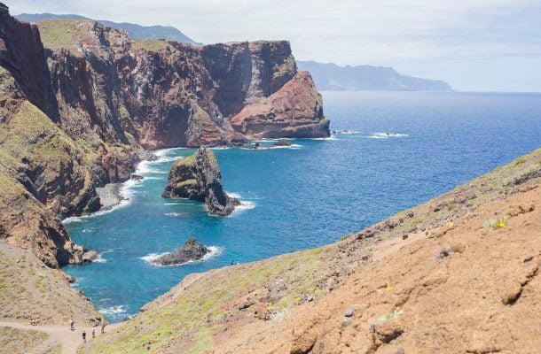 Madeiran parhaat maisemapaikat –  5 kohdetta, joita ei kannata jättää väliin