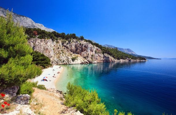 Näin onnistuu saarihyppely Kroatiassa – lue vinkit ja lähde