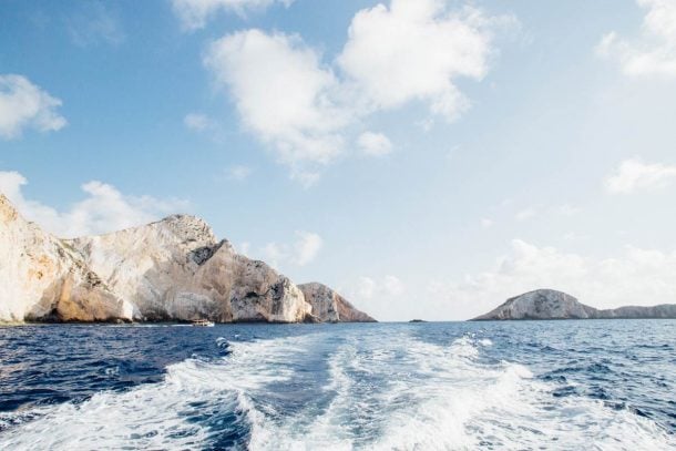 Kokeile tänä kesänä jotain uutta – viisi syytä viettää loma Välimerellä risteillen