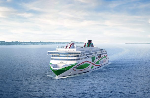 Tallink Megastar