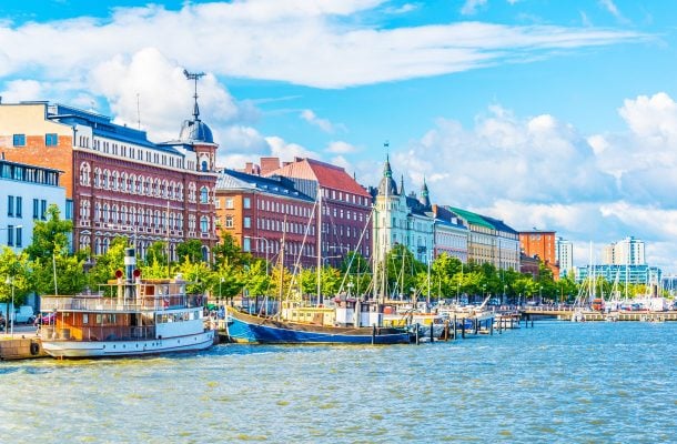 Helsingin parhaat nähtävyydet – 30 paikkaa, jotka kannattaa kokea lomalla