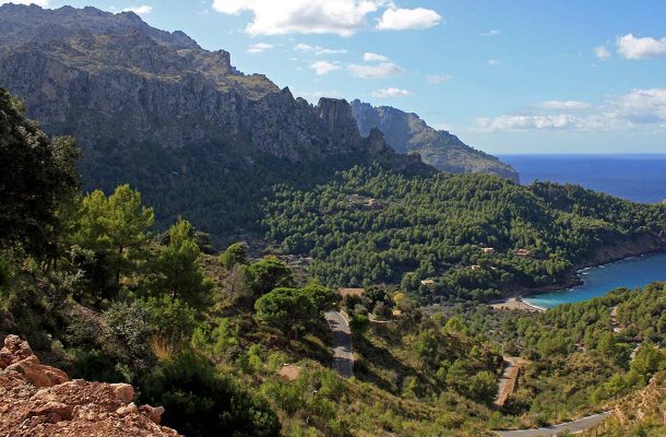 Autolomailijan Mallorca – lue vinkit onnistuneeseen lomaan ja löydä saaren parhaat kohteet