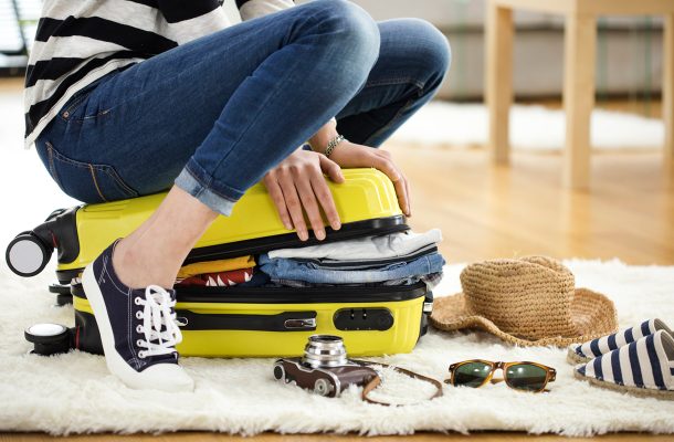 Näin hankit kestävän matkalaukun – neljä vinkkiä, jotka auttavat sopivan laukun valinnassa