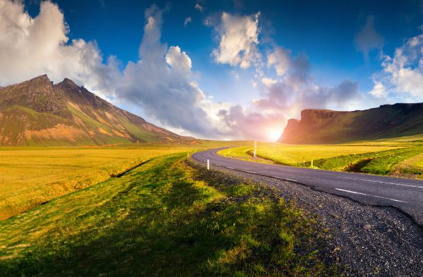 Autoilijan Islanti – katso vinkit onnistuneeseen lomaan