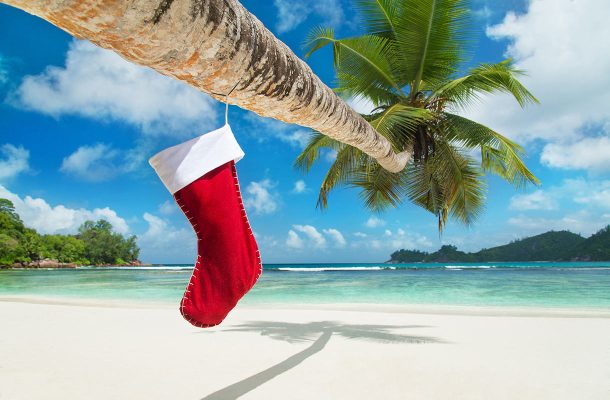 Etsitkö joululahjaa matkailijalle? Tässä joulun 2017 parhaat vinkit