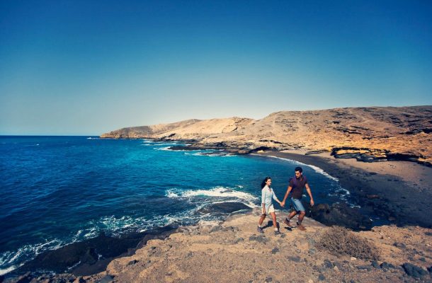 Kokeile Teneriffan-lomalla saaren pelottavinta vesiliukumäkeä