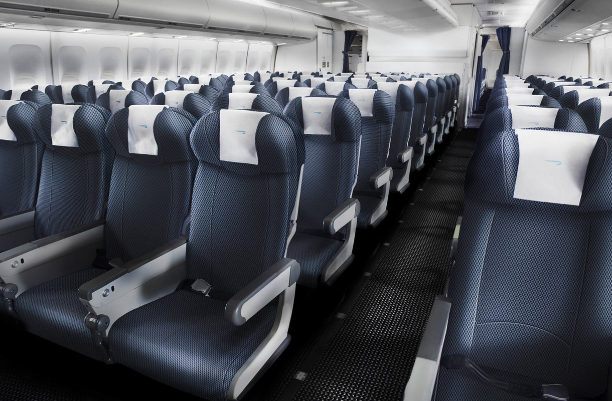 British Airways kyllästyi matkustajien sanaharkkaan - uusien koneiden istuimia ei voi kallistaa ollenkaan