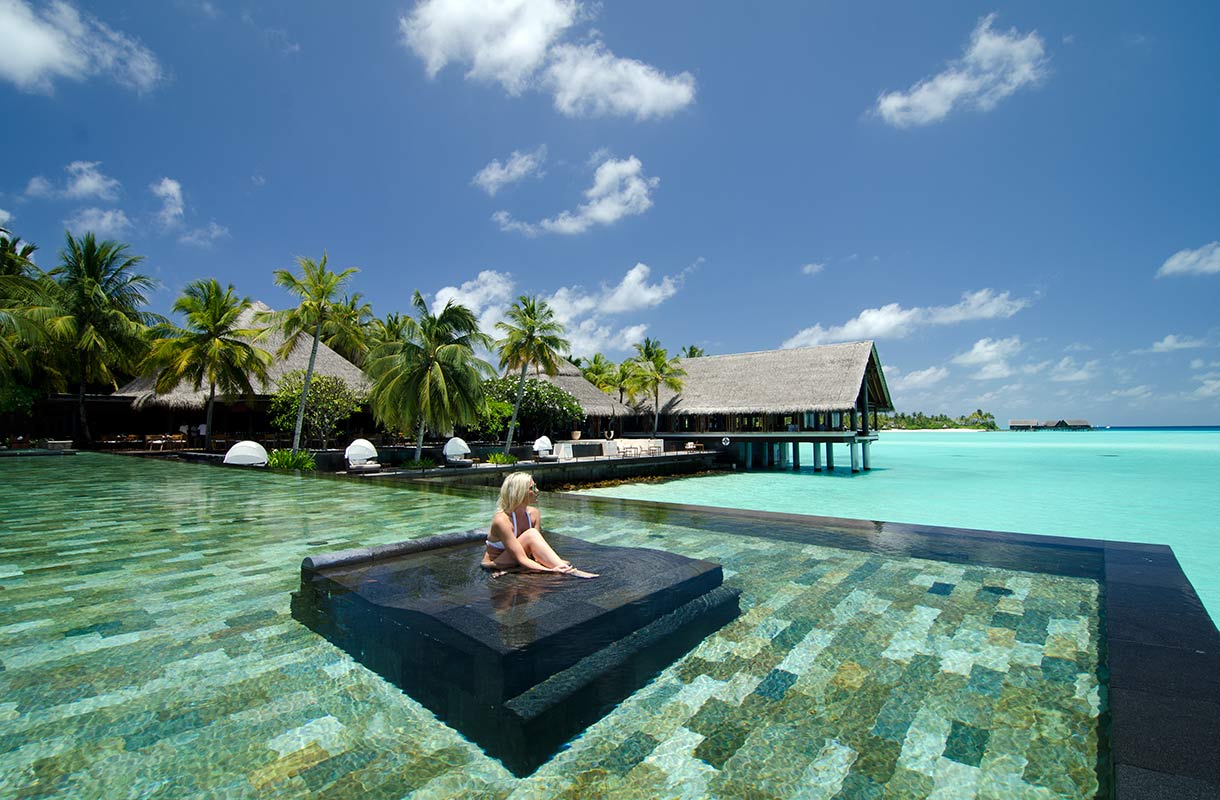 Malediivit