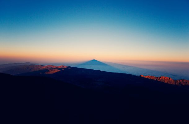 Teide, Teneriffa