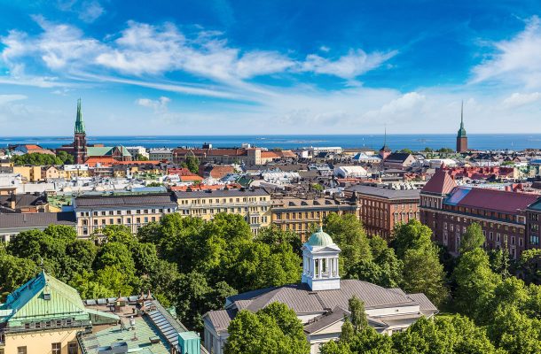 Joko tunnet Suomen ihanimmat kaupungit? 10 paikkaa, jotka kannattaa kokea tänä kesänä