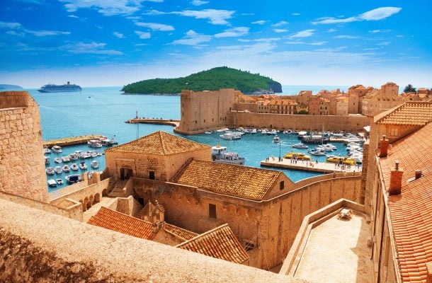Split vai Dubrovnik – kumpi sopii sinulle?