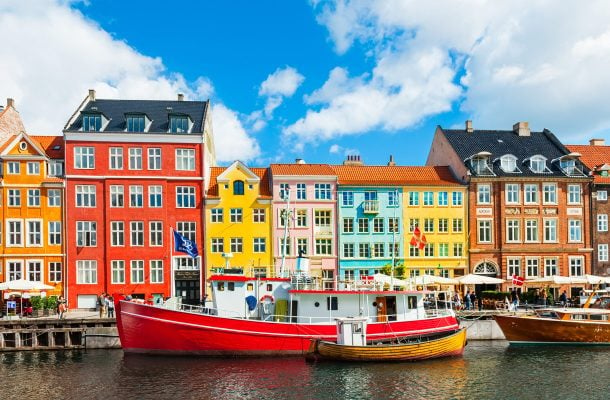 Ravintolavinkit Kööpenhaminaan – 7 paikkaa, joissa herkuttelua et unohda