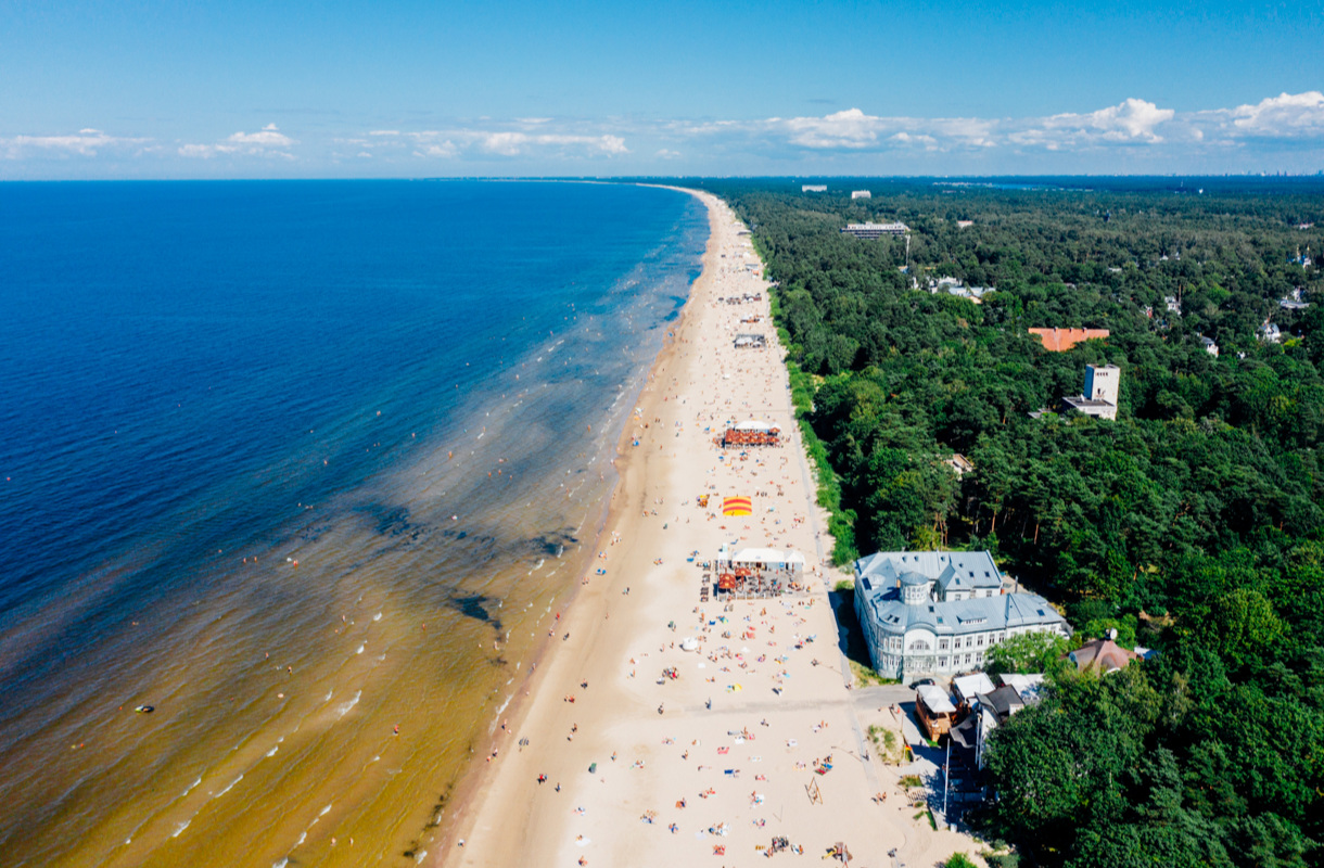 Jurmala