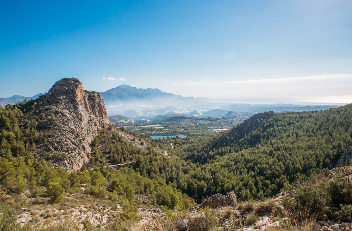 Benidorm, Espanja