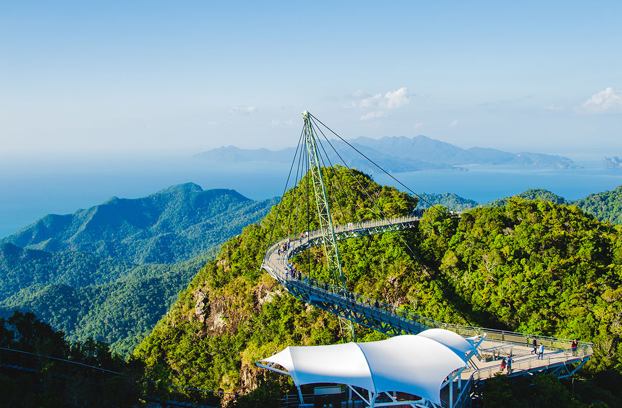 Langkawi, Malesia