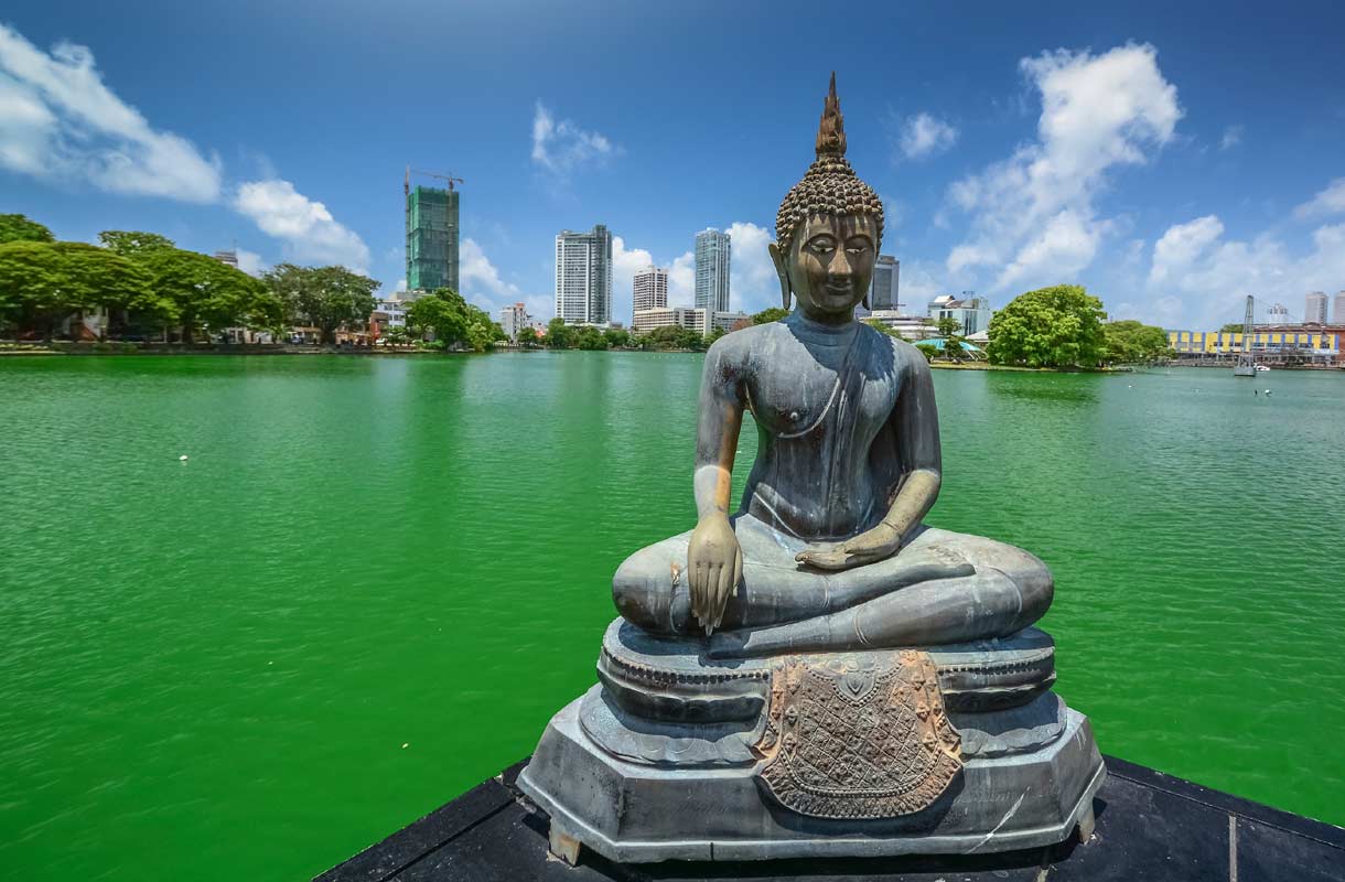 Colombo, Sri Lanka