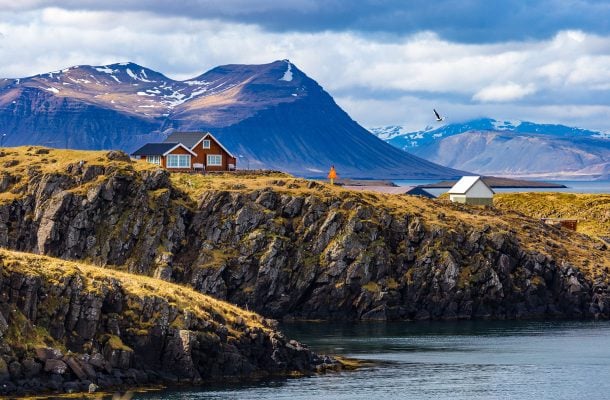 Älä jätä tätä lähikohdetta väliin – seitsemän syytä matkustaa Islantiin