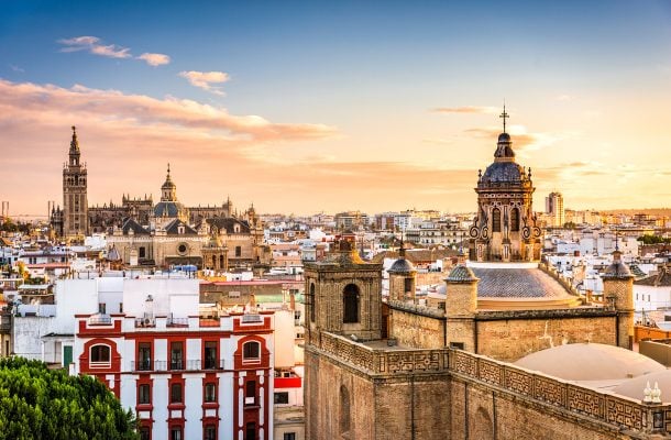 Mistä Espanjan kaupungeista saa ilmaisia tapaksia?