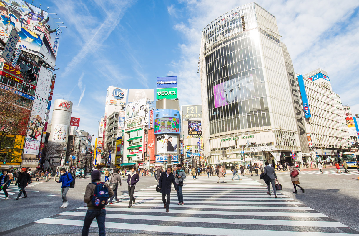 5 shoppailuvinkkiä Tokioon - kiinnostavimmat löytöretket suurkaupungin ostosparatiiseihin