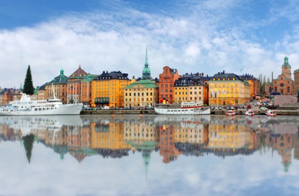 Mitä kokea Tukholmassa? Tutustu kaupungin kiinnostavimpiin nähtävyyksiin