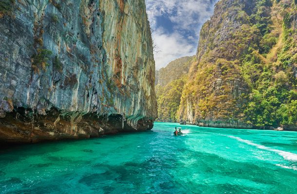 Käytännön vinkit Thaimaan legendaarisille Phi Phi -saarille – huomioi nämä 7 asiaa ennen matkaa