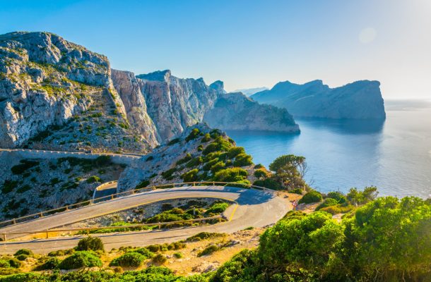 Lähde unohtumattomalle road tripille Mallorcalle – pysähdy näissä viidessä paikassa