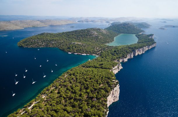 Älä ohita näitä paikkoja Kroatian-lomalla! Näistä 10 nähtävyydestä maa on tunnettu