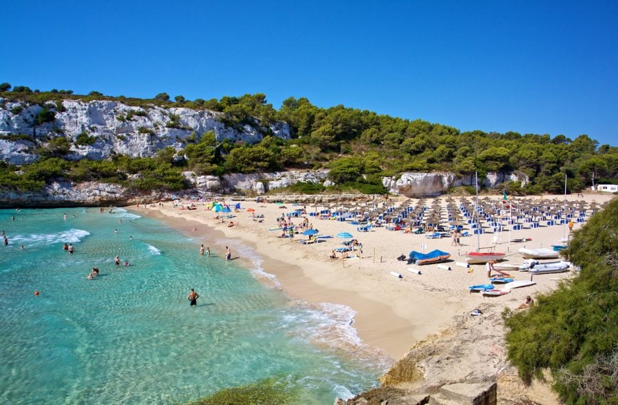 Älä tee tyypillisiä turistimokia Mallorcalla