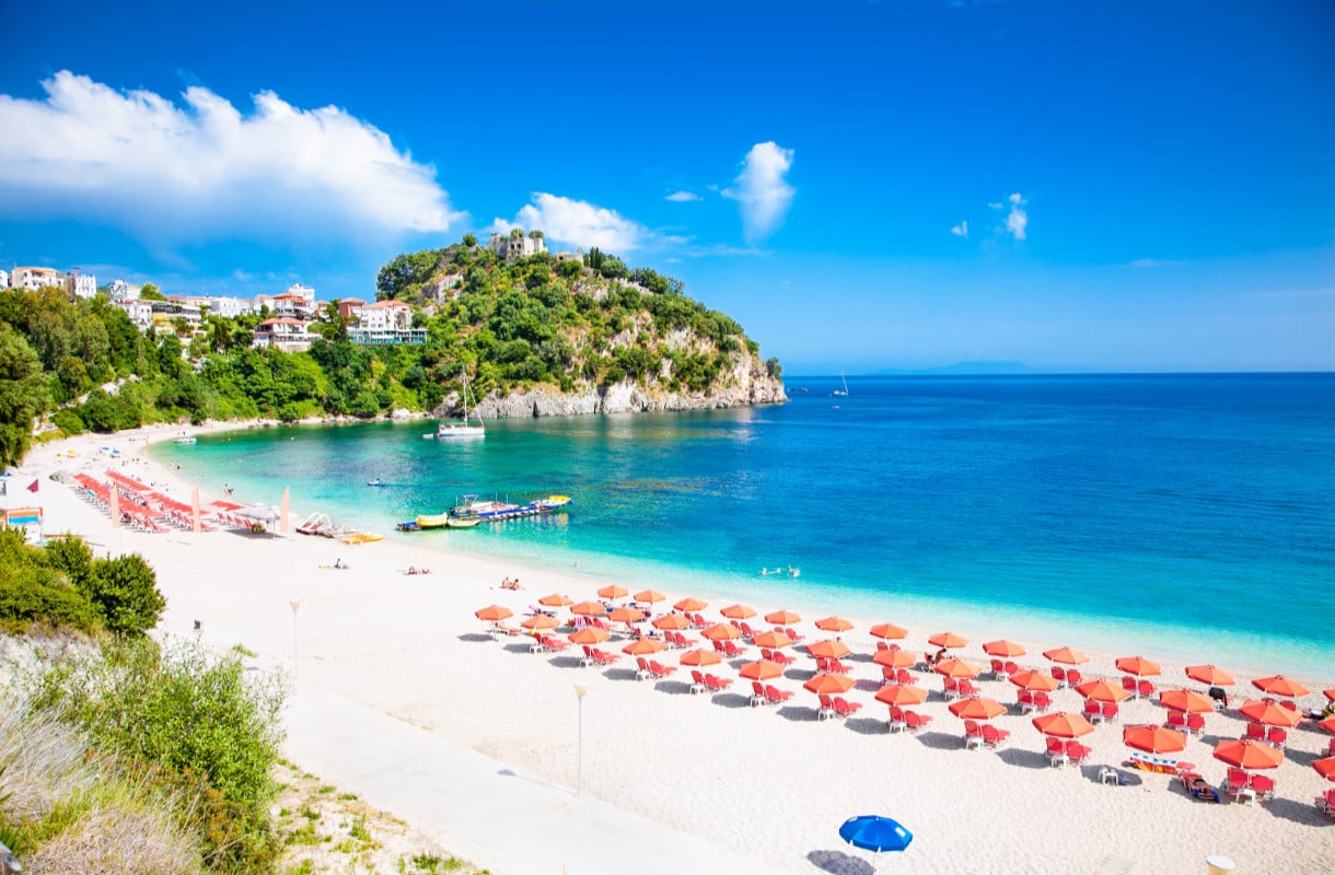Viisi erikoista tapaa, joihin törmäät Kreikassa - huomasitko sinäkin nämä lomalla?