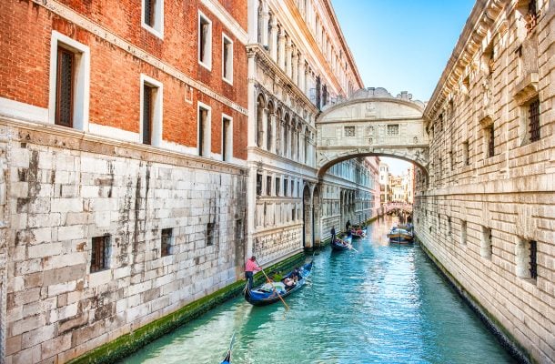 Kaupunki, jollaista et löydä mistään muualta – 10 käytännön vinkkiä Venetsiaan
