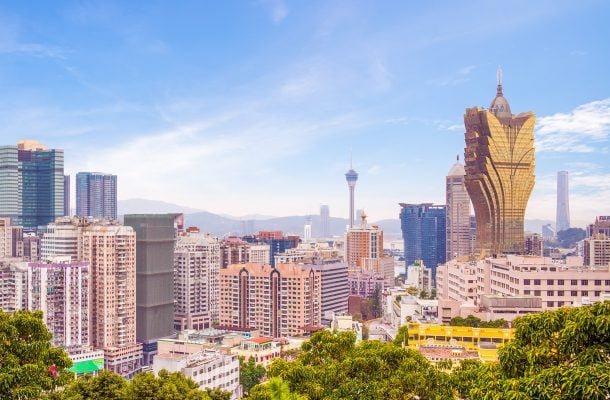 Kiinan kasinokaupunki on paljon muutakin kuin kiiltävää pintaa – koe Macaon kiinnostavimmat nähtävyydet