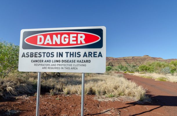 Wittenoom, Australia